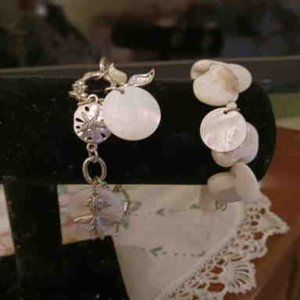 Pair of Nautical like Bracelets